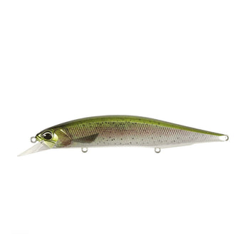 DUO Realis Jerkbait 120SP (Pike Limited)