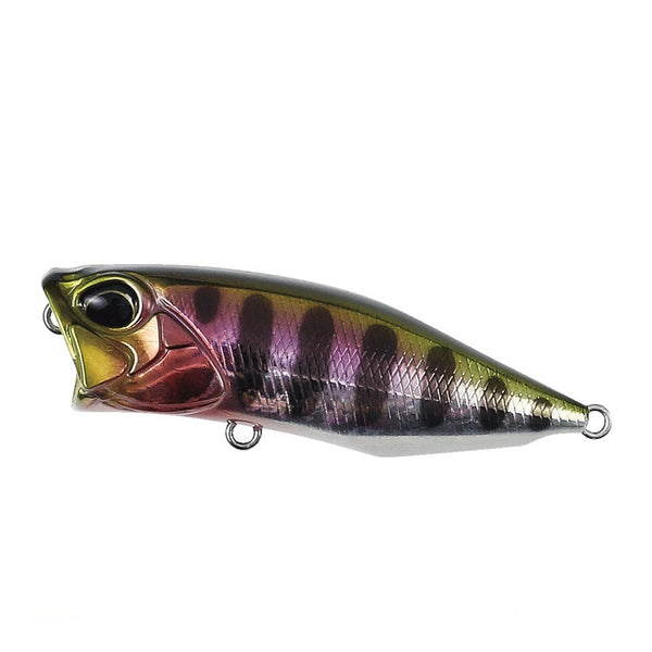 DUO Realis Popper 64