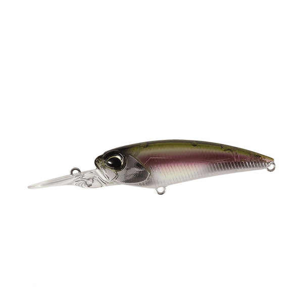 DUO Realis Shad 52MR-SP