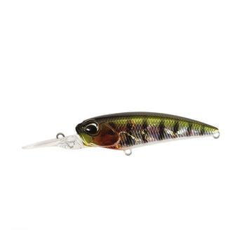 DUO Realis Shad 52MR-SP
