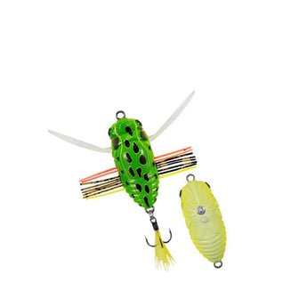 DUO Realis Shinmushi