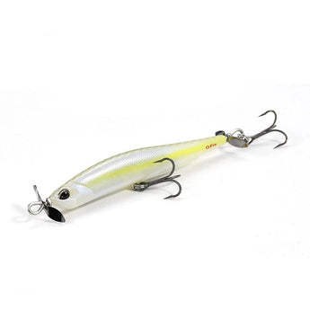 DUO Realis Spinbait 80 (G-FIX)
