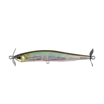 DUO Realis Spinbait 80 (G-FIX)