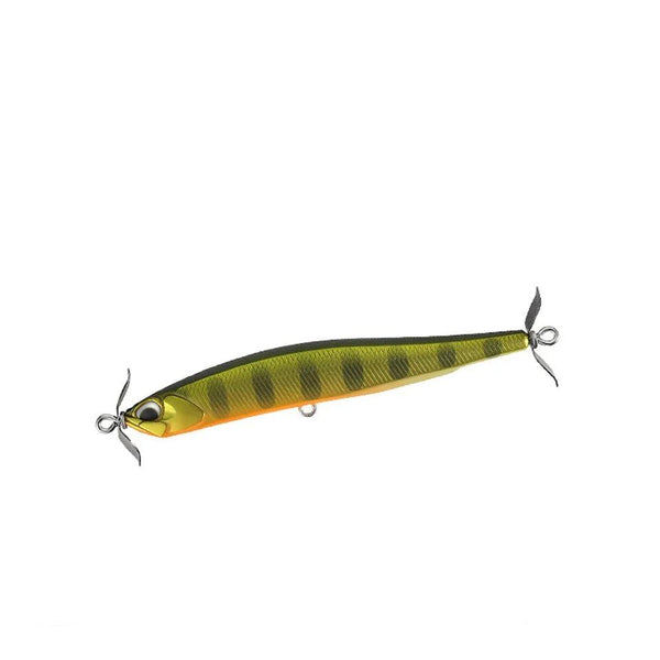 DUO Realis Spinbait 80 (G-FIX)