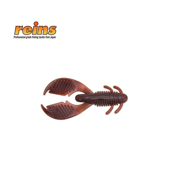 Reins 3" Ax Craw