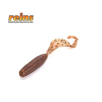 Reins 4