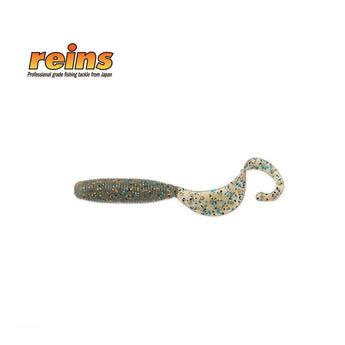 Reins 4