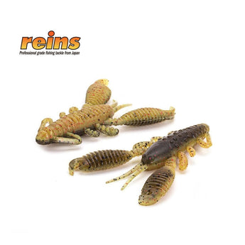 Reins 3