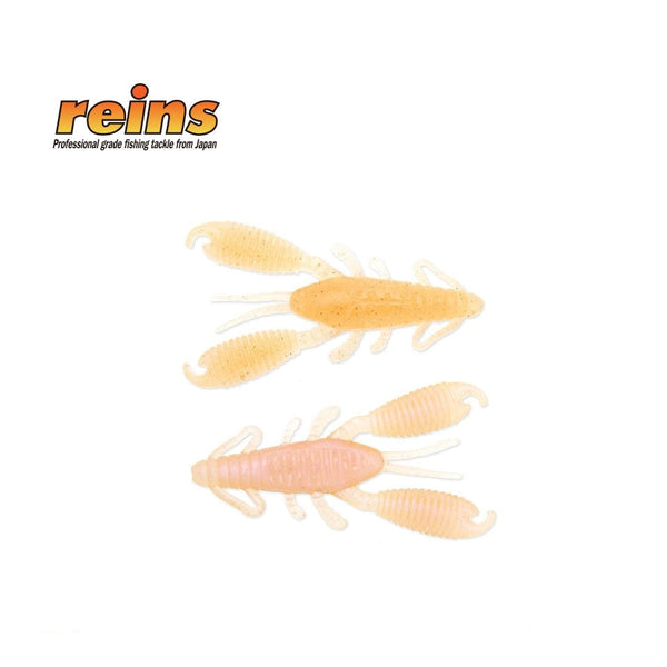 Reins 3" Ring Craw