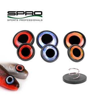 Spro Big Eye Screw