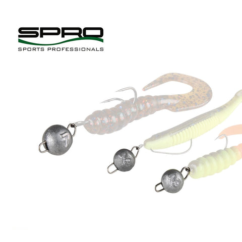 SPRO Bottom Jig