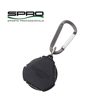 Spro Track Fish Counter