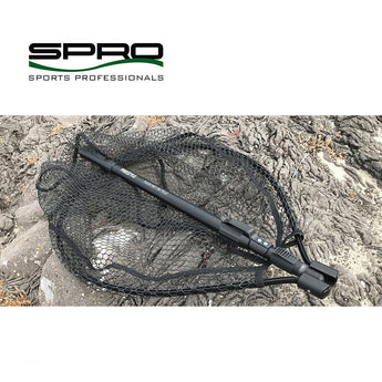 Spro Freestyle Flick Net