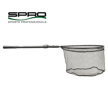 Spro Freestyle Flick Net Tele