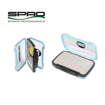 Spro Freestyle Rigged Box