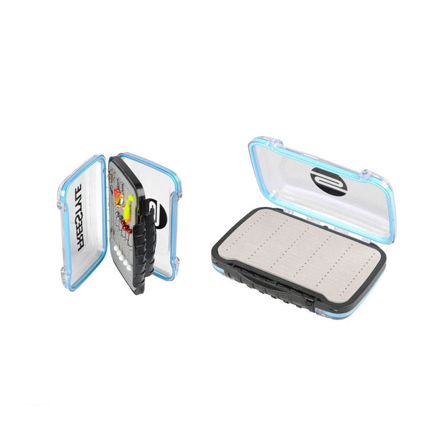 Spro Freestyle Rigged Box