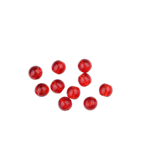 Spro RND Glass Beads