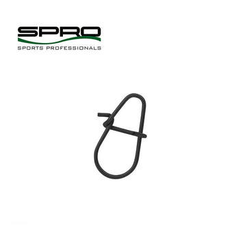 Spro MB HD Snap 15stk