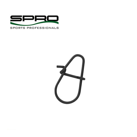 Spro MB HD Snap 15stk