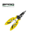 Spro Titanium Micro Splitring Pliers 12cm