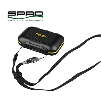 Spro Mobile Parts Stocker  (112x75x32mm)