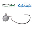 Spro Offset Jig 3/0