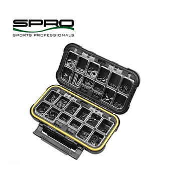 Spro Parts Stocker