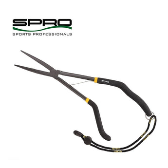 PISTOL GRIP PLIERS 28CM
