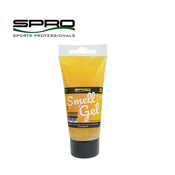 Spro Smell Gel 75ml Lockstoff