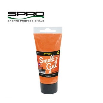 Spro Smell Gel 75ml Lockstoff