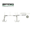 Spro Spiral Stinger Rig