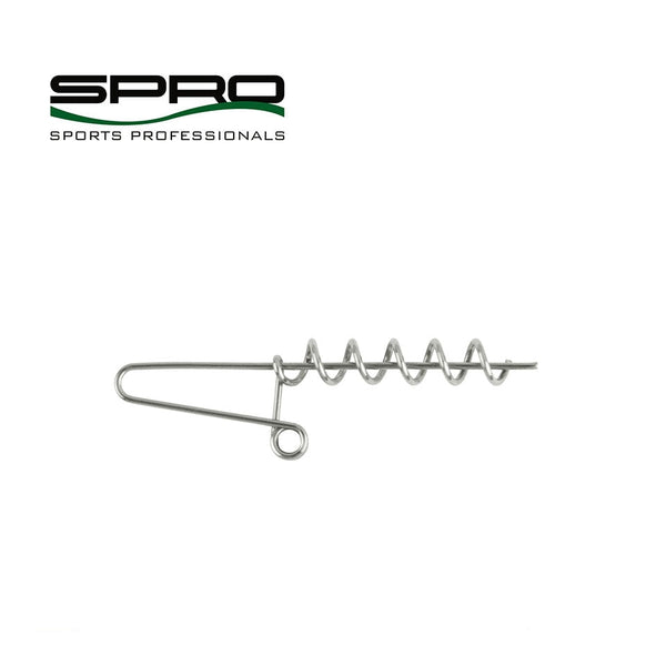 Spro Softbait Spiral