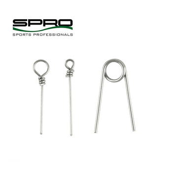 Spro Softbait Pin Assorti