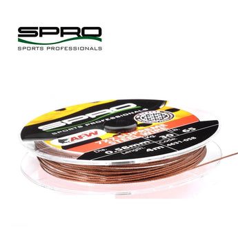 Spro 7X7 Supreme Steel Wire