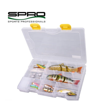 Tackle Box 1000 280x185x45mm