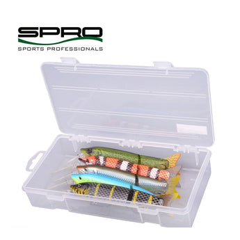 Tackle Box 1200 230x120x42mm