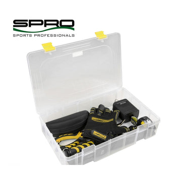 Tackle Box 2800 360x225x80mm