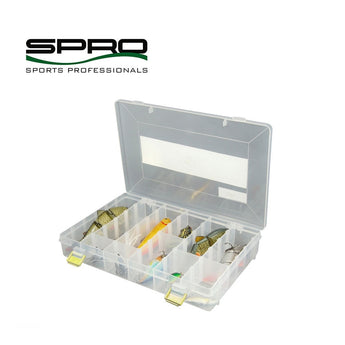 Tackle Box 500 275x180x45mm