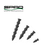 Spro Tungsten Level Spikes