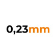 Stroft LS 200m