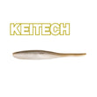 4" Keitech Shad Impact 10cm