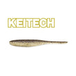 4" Keitech Shad Impact 10cm