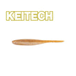 4" Keitech Shad Impact 10cm
