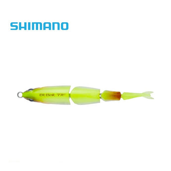 Shimano Bantam Bait 77F