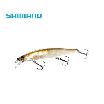 Shimano BT World Minnow FB 115SP