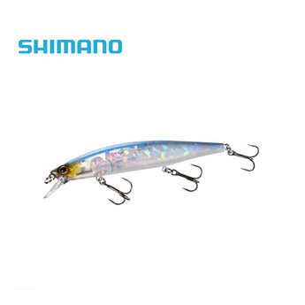 Shimano BT World Minnow FB 115SP