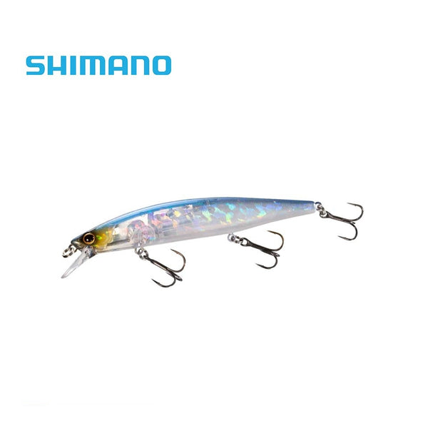 Shimano BT World Minnow FB 115SP