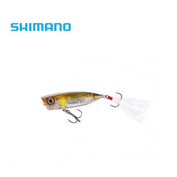 Shimano Bantam World Pop FB 6,9cm