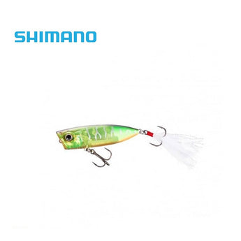 Shimano Bantam World Pop FB 6,9cm
