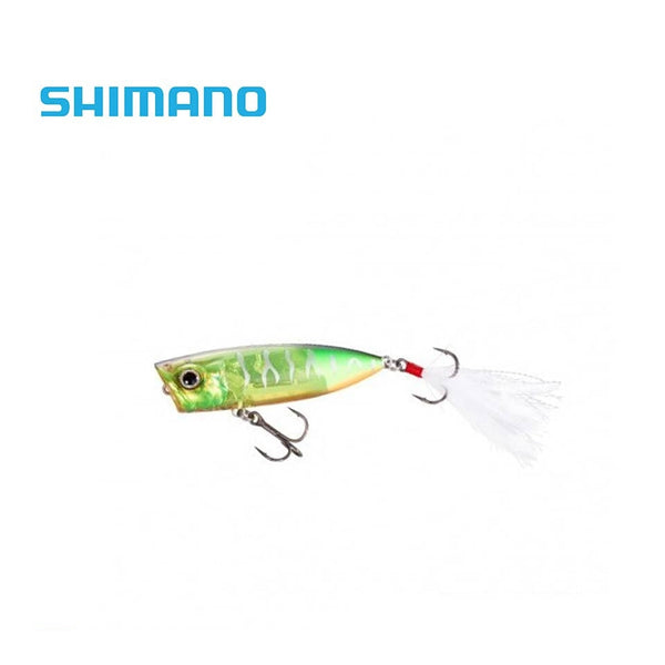 Shimano Bantam World Pop FB 6,9cm